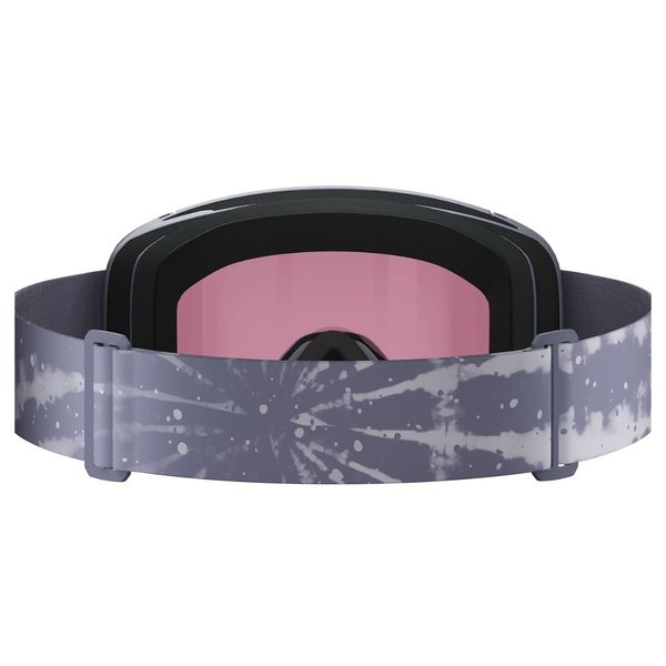 Brýle Salomon Aksium 2.0 Blue Granite/Ruby L47908000 26/27