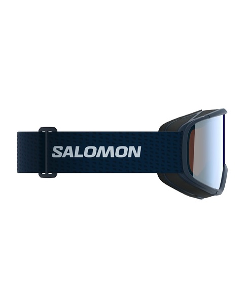 Brýle Salomon Aksium 2.0 Dress Blue/Light Blue L47907900 26/27