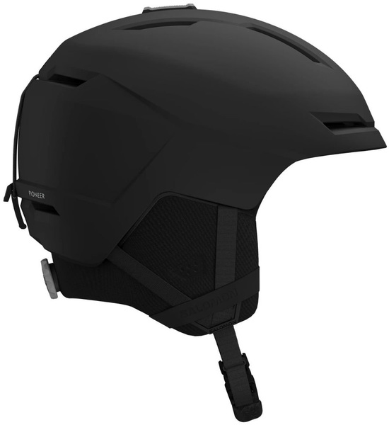 Helma Salomon Pioneer 3 Mips Black L45429300 26/27