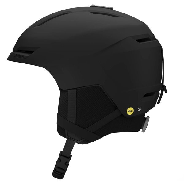 Helma Salomon Pioneer 3 Mips Black L45429300 26/27