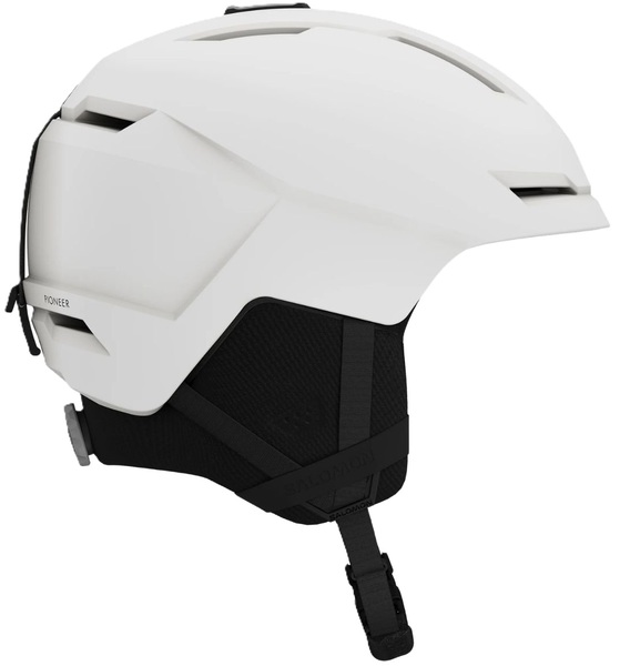 Helma Salomon Pioneer 3 Mips White L45429400 26/27