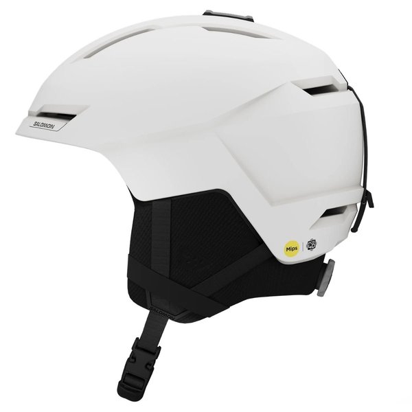 Helma Salomon Pioneer 3 Mips White L45429400 26/27