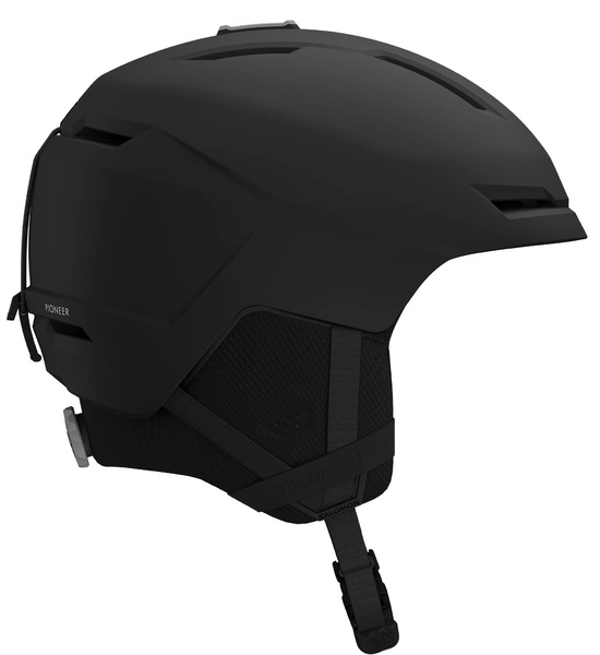 Helma Salomon Pioneer 3 Black L45430000 26/27
