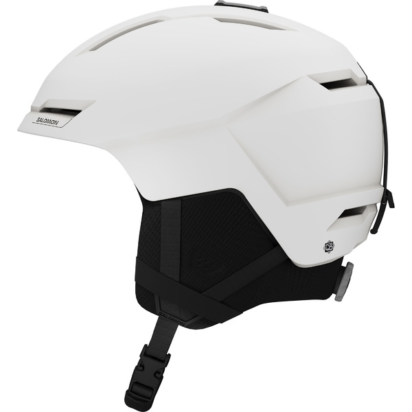 Helma Salomon Pioneer 3 White L45430100 26/27
