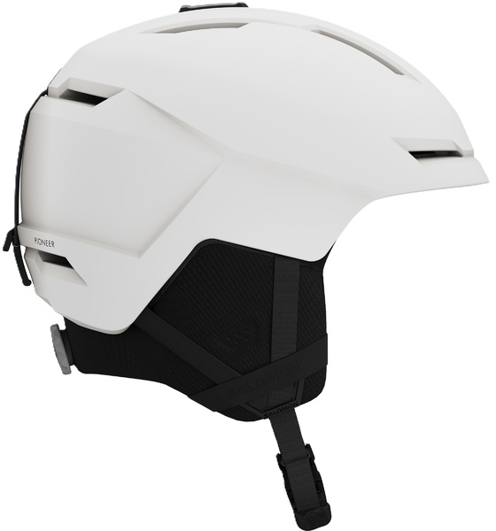 Helma Salomon Pioneer 3 White L45430100 26/27