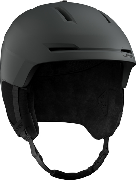 Helma Salomon Pioneer 3 Ebony L45430200 26/27