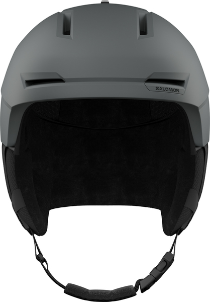 Helma Salomon Pioneer 3 Ebony L45430200 26/27