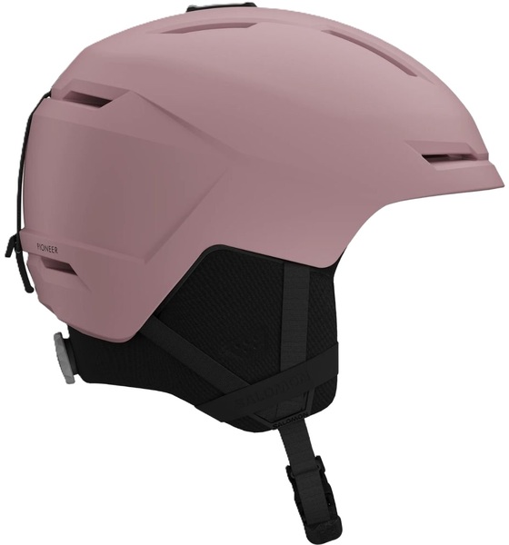 Dámská helma Salomon Pioneer 3 Dawn Pink L45430600 26/27
