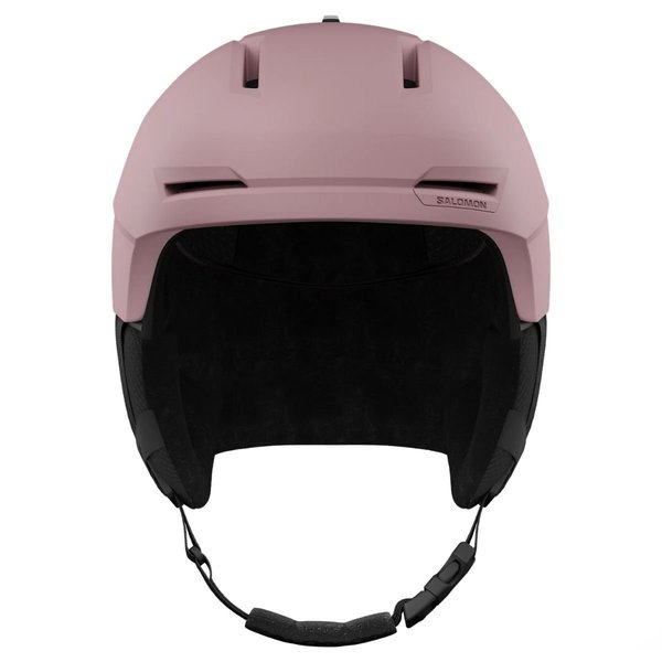 Dámská helma Salomon Pioneer 3 Dawn Pink L45430600 26/27