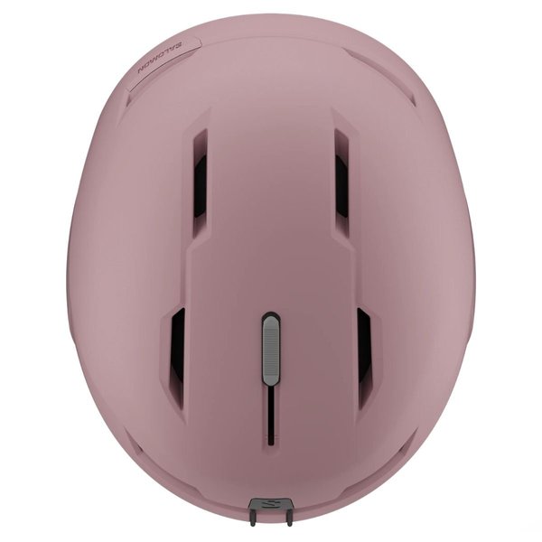 Dámská helma Salomon Pioneer 3 Dawn Pink L45430600 26/27