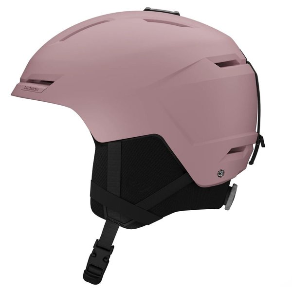 Dámská helma Salomon Pioneer 3 Dawn Pink L45430600 26/27