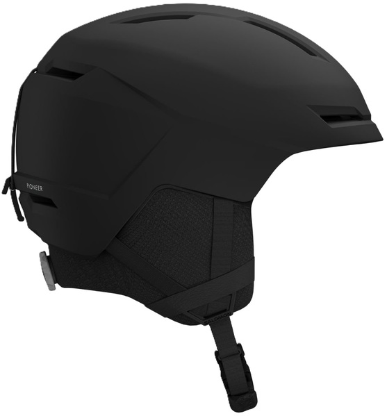 Helma Salomon Pioneer 3 Access Black L45430700 26/27