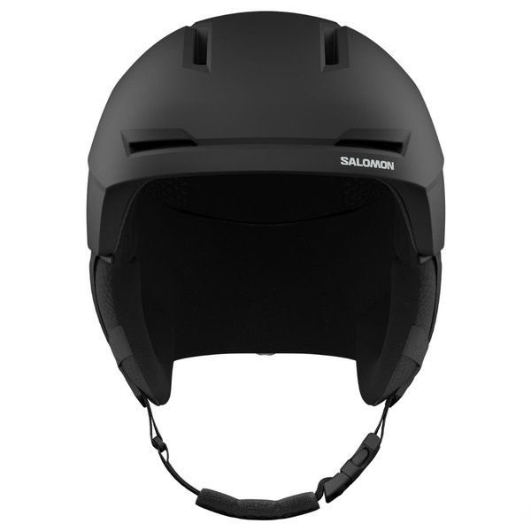 Helma Salomon Pioneer 3 Access Black L45430700 26/27