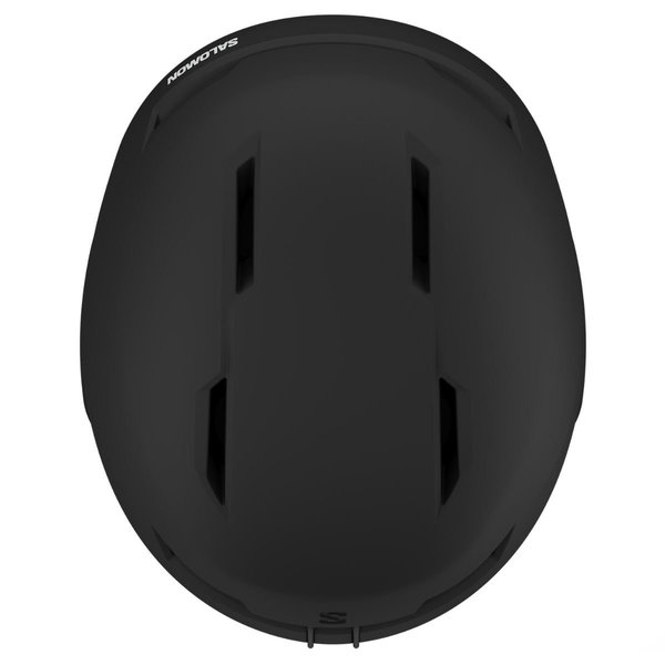 Helma Salomon Pioneer 3 Access Black L45430700 26/27