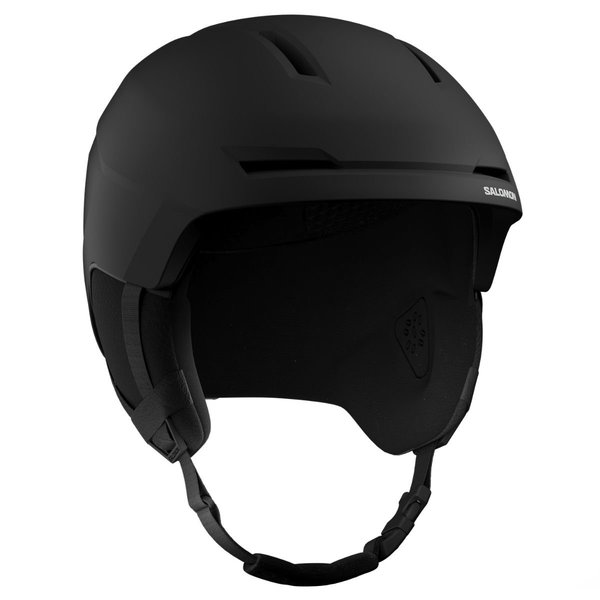 Helma Salomon Pioneer 3 Access Black L45430700 26/27