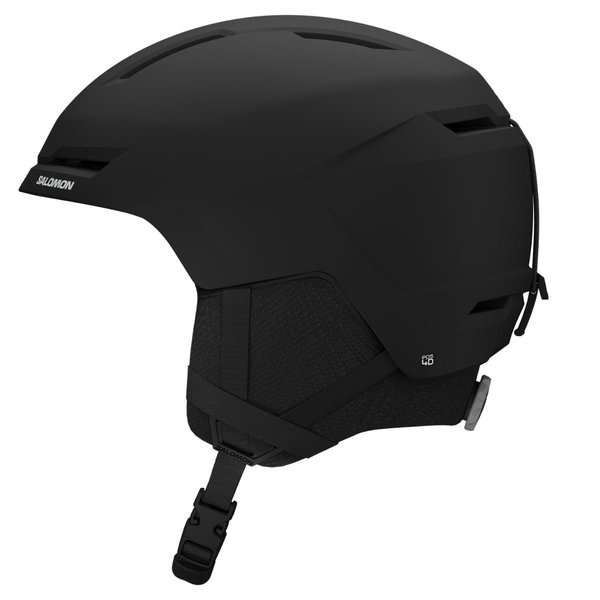 Helma Salomon Pioneer 3 Access Black L45430700 26/27