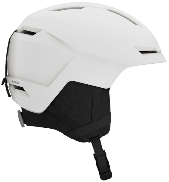 Helma Salomon Pioneer 3 Access White L45430800 26/27
