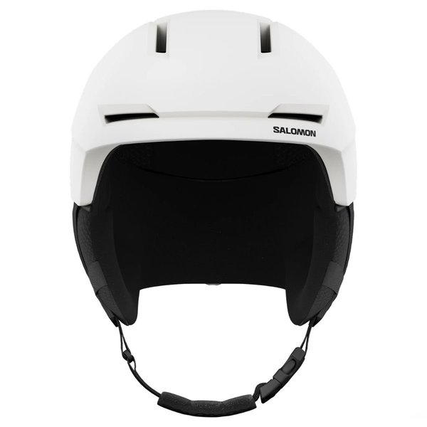 Helma Salomon Pioneer 3 Access White L45430800 26/27