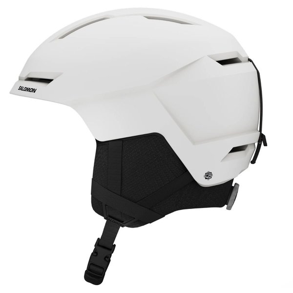 Helma Salomon Pioneer 3 Access White L45430800 26/27