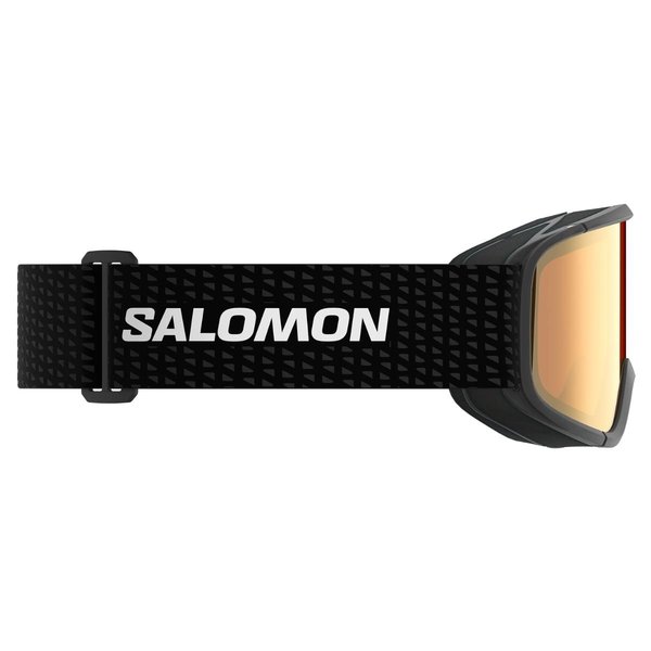 Brýle Salomon Aksium 2.0 S Photochromic Black/Photo Red L47908600 26/27