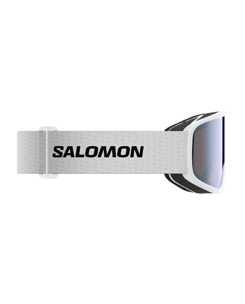Brýle Salomon Aksium 2.0 S Photochromic White/Photo Blue L47908800 26/27