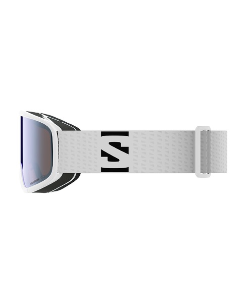 Brýle Salomon Aksium 2.0 S Photochromic White/Photo Blue L47908800 26/27