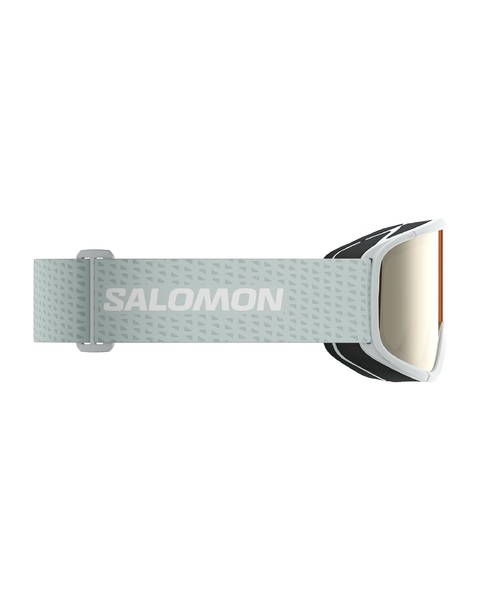 Dámské brýle Salomon Aksium 2.0 S Access Ice Flow/Gold L47909900 26/27