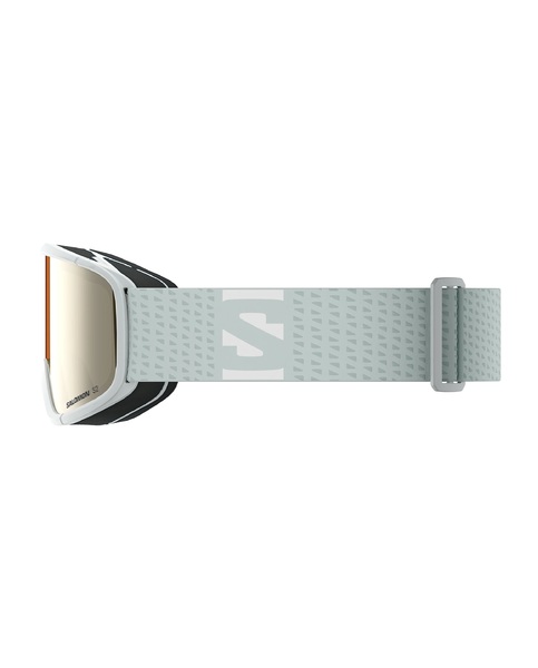 Dámské brýle Salomon Aksium 2.0 S Access Ice Flow/Gold L47909900 26/27