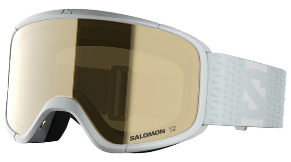 Dámské brýle Salomon Aksium 2.0 S Access Ice Flow/Gold L47909900 26/27