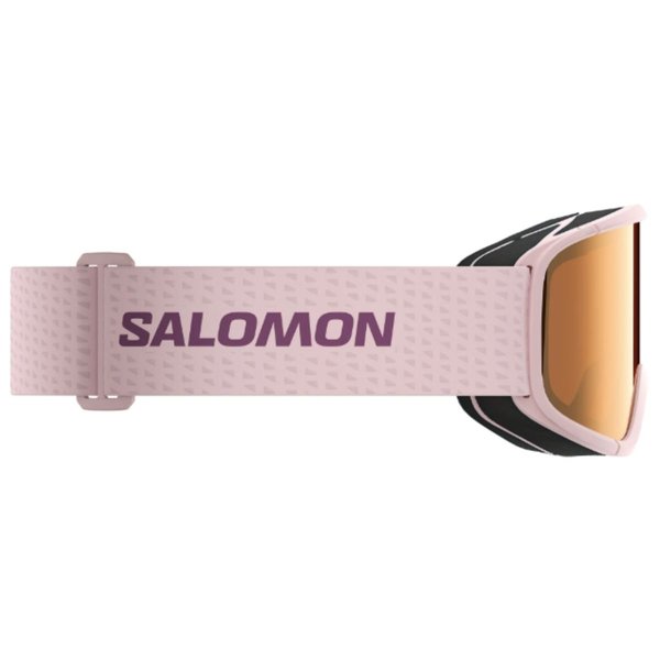 Dámské brýle Salomon Aksium 2.0 S Access Heavenly Pink/Tonic Orange L47909800 26/27