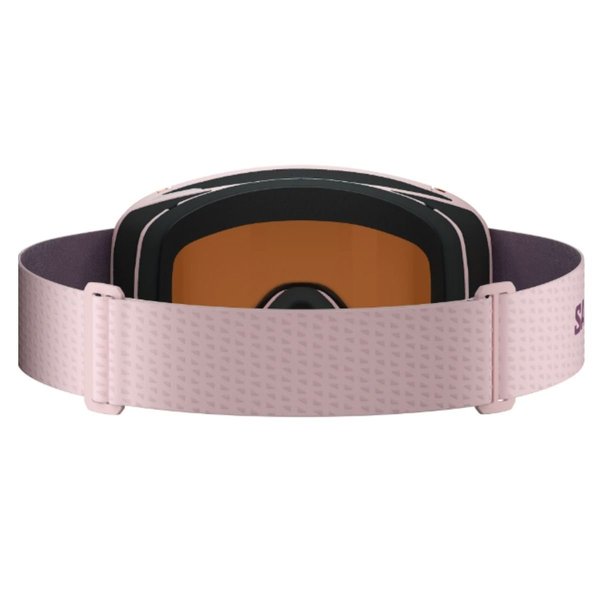 Dámské brýle Salomon Aksium 2.0 S Access Heavenly Pink/Tonic Orange L47909800 26/27