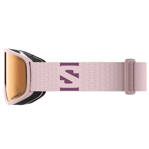 Dámské brýle Salomon Aksium 2.0 S Access Heavenly Pink/Tonic Orange L47909800 26/27