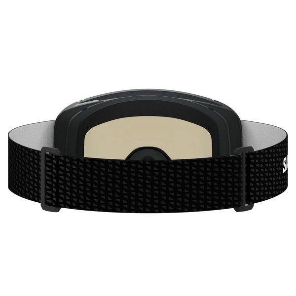 Brýle Salomon Aksium 2.0 S Access Black/Gold L47909700 26/27