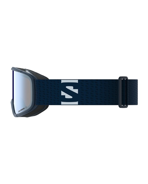 Brýle Salomon Aksium 2.0 Access Dress Blue/Light Blue L47909500 26/27