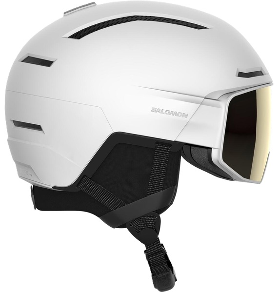 Helma Salomon Driver Pro Sigma White L47011800 26/27