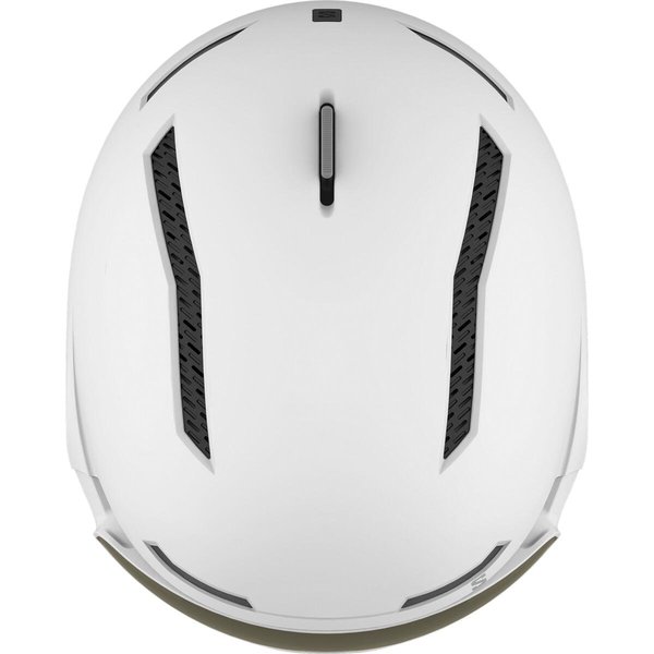Helma Salomon Driver Pro Sigma White L47011800 26/27