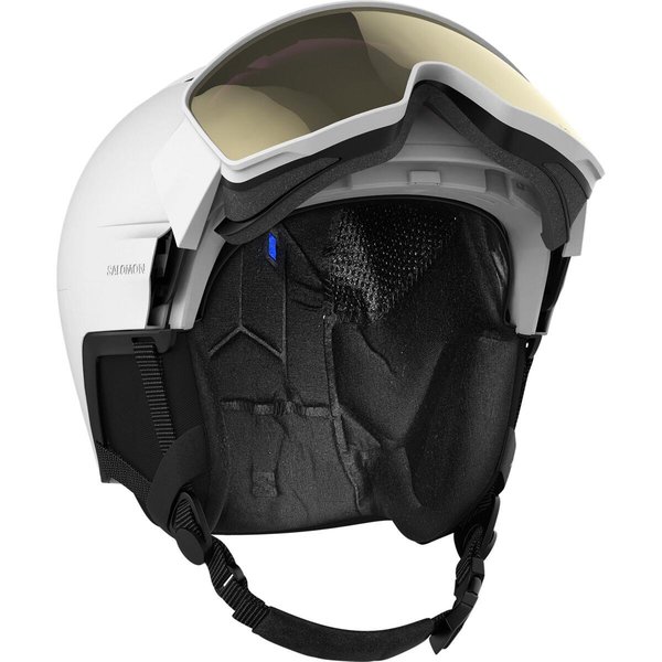 Helma Salomon Driver Pro Sigma White L47011800 26/27
