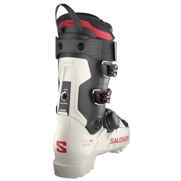 Lyžařské boty Salomon S/PRO Supra S BOA 120 L45420600 26/27