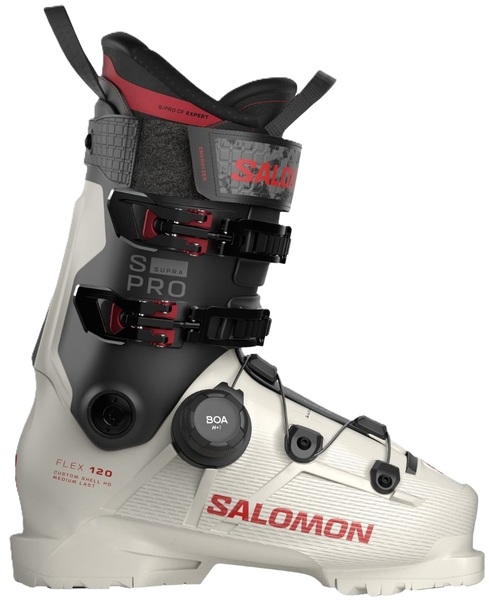 Lyžařské boty Salomon S/PRO Supra S BOA 120 L45420600 26/27