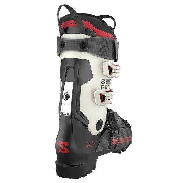 Lyžařské boty Salomon S/PRO Supra S BOA 110 L45420700 26/27