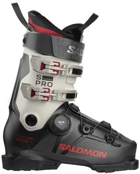 Lyžařské boty Salomon S/PRO Supra S BOA 110 L45420700 26/27
