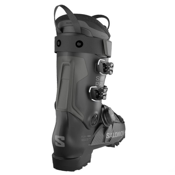 Lyžařské boty Salomon S/PRO Supra S BOA 100 L45420800 26/27
