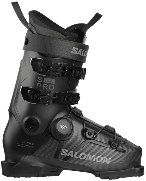 Lyžařské boty Salomon S/PRO Supra S BOA 100 L45420800 26/27