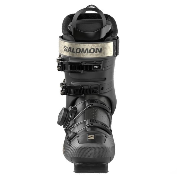 Dámské lyžařské boty Salomon S/PRO Supra S BOA 85 W L45422100 26/27