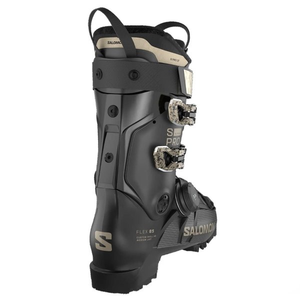 Dámské lyžařské boty Salomon S/PRO Supra S BOA 85 W L45422100 26/27