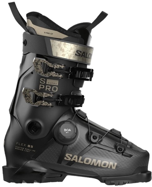Dámské lyžařské boty Salomon S/PRO Supra S BOA 85 W L45422100 26/27