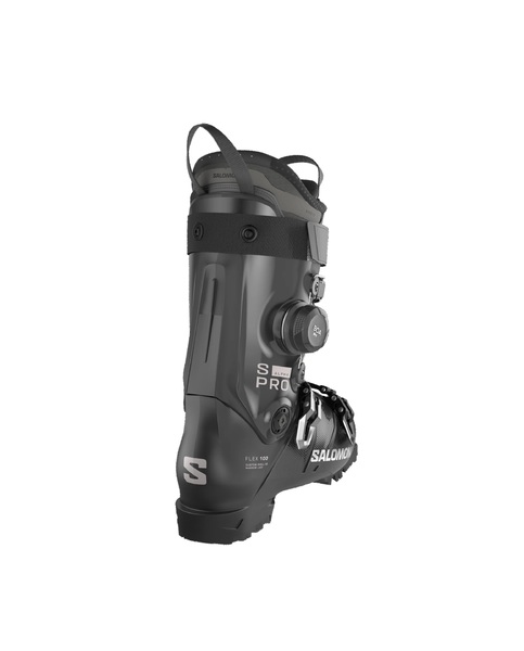 Lyžařské boty Salomon S/PRO Alpha C BOA 100 L49298200 26/27
