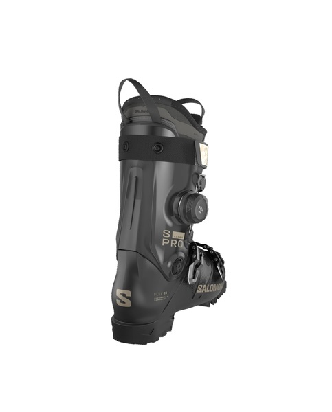 Dámské lyžařské boty Salomon S/PRO Alpha C BOA 85 W L49298400 26/27