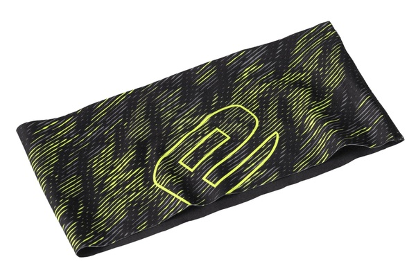 Čelenka Etape STIX 2.0 černá/žlutá fluo 2641716 26/27