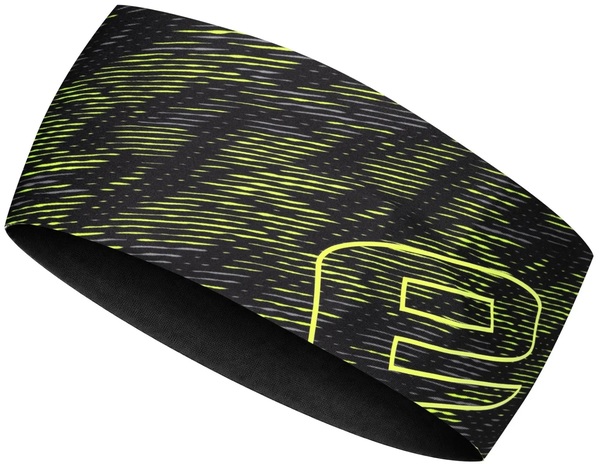 Čelenka Etape STIX 2.0 černá/žlutá fluo 2641716 26/27